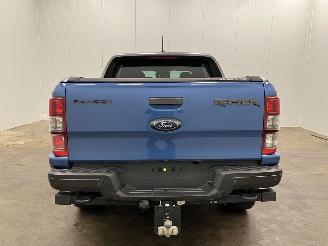 Ford Ranger Raptor 2.0 Autom. 4WD DC Navi Clima picture 6