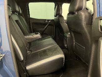 Ford Ranger Raptor 2.0 Autom. 4WD DC Navi Clima picture 11