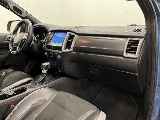 Ford Ranger Raptor 2.0 Autom. 4WD DC Navi Clima picture 13