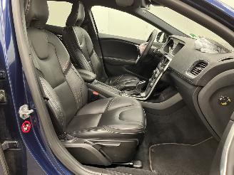 Volvo V-40 2.0 D4 Autom. Ocean Race Navi Clima picture 9