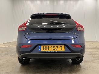 Volvo V-40 2.0 D4 Autom. Ocean Race Navi Clima picture 6