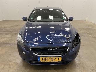 Volvo V-40 2.0 D4 Autom. Ocean Race Navi Clima picture 5