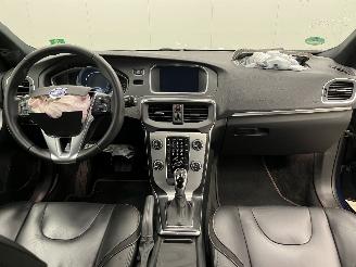 Volvo V-40 2.0 D4 Autom. Ocean Race Navi Clima picture 12