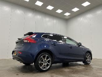 Volvo V-40 2.0 D4 Autom. Ocean Race Navi Clima picture 2