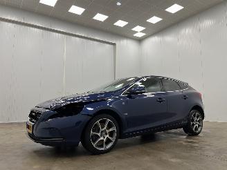 Volvo V-40 2.0 D4 Autom. Ocean Race Navi Clima picture 4