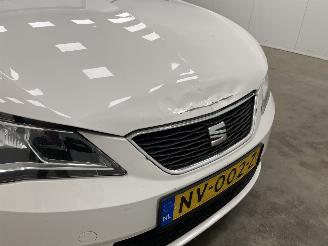 Seat Ibiza 1.0 EcoTSI Style 5-drs Navi Airco picture 19