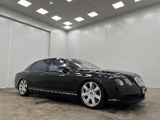 Schadeauto Bentley Flying Spur 6.0 W12 4WD Navi Clima 2005/12