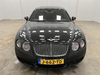 Bentley Flying Spur 6.0 W12 4WD Navi Clima picture 5