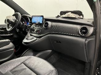 Mercedes V-klasse 250d AMG Lang 8-pers Panoramadak Navi Clima picture 16