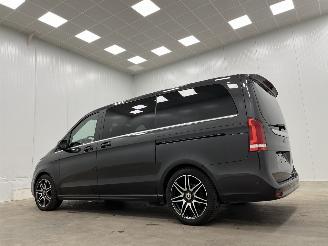 Mercedes V-klasse 250d AMG Lang 8-pers Panoramadak Navi Clima picture 4