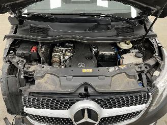 Mercedes V-klasse 250d AMG Lang 8-pers Panoramadak Navi Clima picture 20