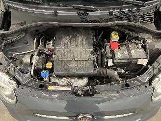 Fiat 500 1.2 Lounge Airco picture 14
