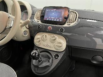 Fiat 500 1.2 Lounge Airco picture 11