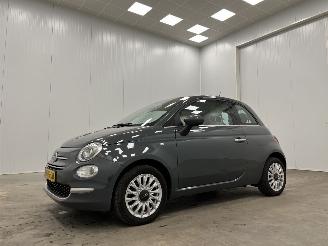 Fiat 500 1.2 Lounge Airco picture 4