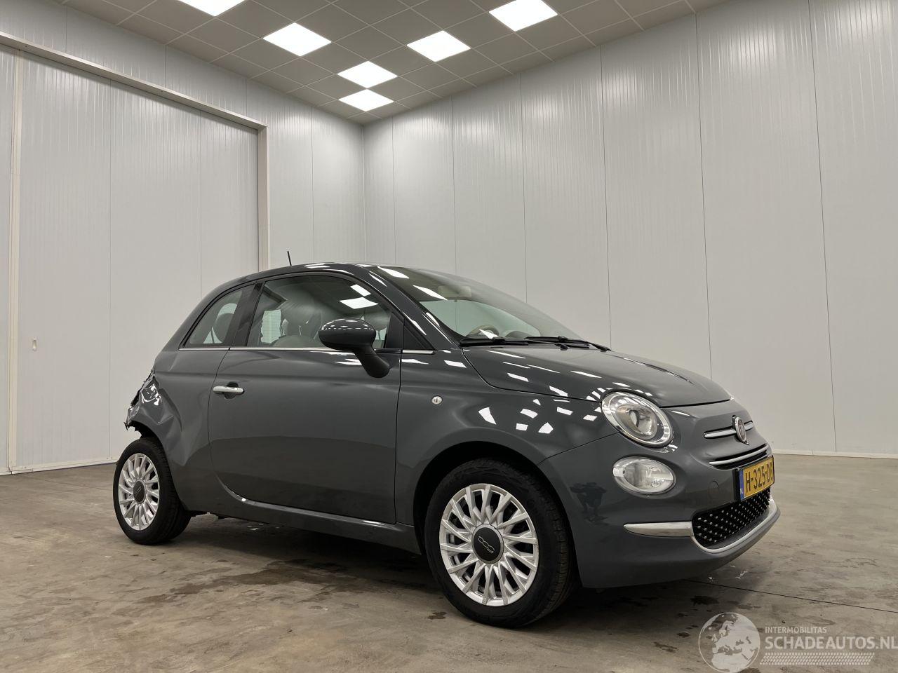 Fiat 500 1.2 Lounge Airco
