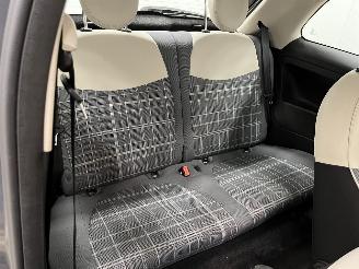 Fiat 500 1.2 Lounge Airco picture 10