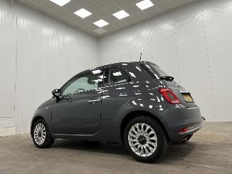 Fiat 500 1.2 Lounge Airco picture 3