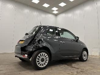 Fiat 500 1.2 Lounge Airco picture 2