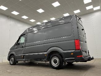 Volkswagen Crafter 35 2.0 TDI DSG L3H3 Navi Airco picture 3