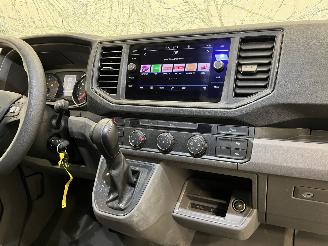 Volkswagen Crafter 35 2.0 TDI DSG L3H3 Navi Airco picture 11