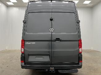 Volkswagen Crafter 35 2.0 TDI DSG L3H3 Navi Airco picture 6