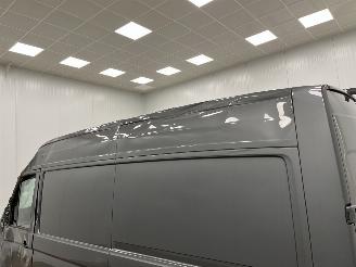 Volkswagen Crafter 35 2.0 TDI DSG L3H3 Navi Airco picture 18