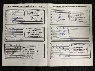 Ford Focus Wagon 1.0 EcoBoost Airco picture 14