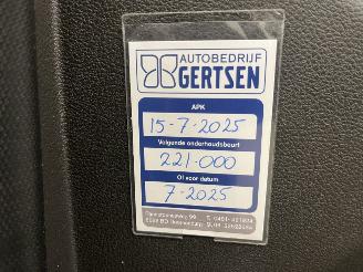 Ford Focus Wagon 1.0 EcoBoost Airco picture 16