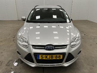 Ford Focus Wagon 1.0 EcoBoost Airco picture 5