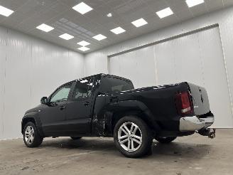 Volkswagen Amarok 3.0 TDI Autom. 4WD DC Navi Clima picture 3