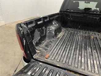 Volkswagen Amarok 3.0 TDI Autom. 4WD DC Navi Clima picture 20