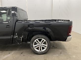 Volkswagen Amarok 3.0 TDI Autom. 4WD DC Navi Clima picture 19