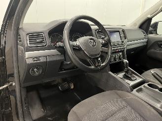 Volkswagen Amarok 3.0 TDI Autom. 4WD DC Navi Clima picture 8