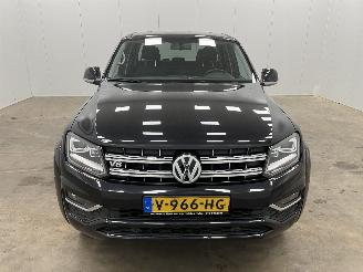 Volkswagen Amarok 3.0 TDI Autom. 4WD DC Navi Clima picture 5