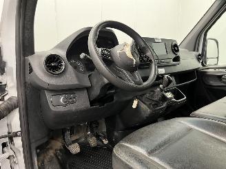 Mercedes Sprinter 35 317CDI L2H2 Navi Clima picture 8