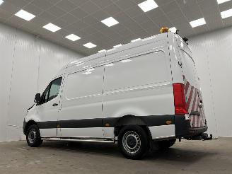 Mercedes Sprinter 35 317CDI L2H2 Navi Clima picture 3