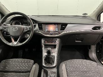 Opel Astra 1.2 Edition 5-drs Navi Clima picture 11