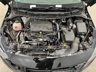 Opel Astra 1.2 Edition 5-drs Navi Clima picture 15