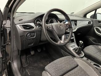 Opel Astra 1.2 Edition 5-drs Navi Clima picture 7