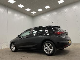 Opel Astra 1.2 Edition 5-drs Navi Clima picture 3