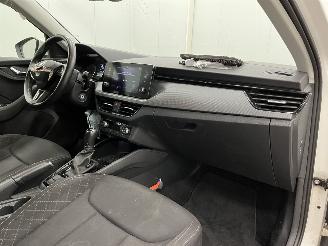 Skoda Kamiq 1.0 TSI DSG Clima picture 12