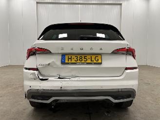 Skoda Kamiq 1.0 TSI DSG Clima picture 6