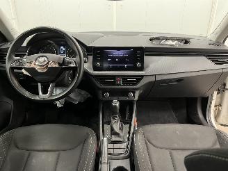 Skoda Kamiq 1.0 TSI DSG Clima picture 11