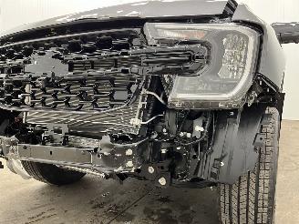 Ford Ranger 3.0TD V6 Autom. Wildtrak DC 4WD Navi Clima picture 22