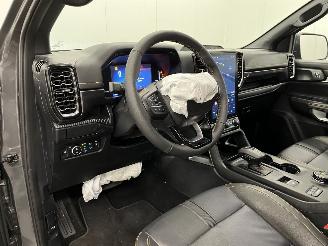 Ford Ranger 3.0TD V6 Autom. Wildtrak DC 4WD Navi Clima picture 8