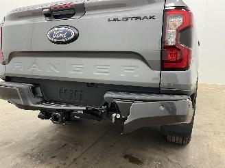 Ford Ranger 3.0TD V6 Autom. Wildtrak DC 4WD Navi Clima picture 24