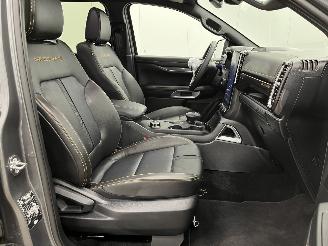 Ford Ranger 3.0TD V6 Autom. Wildtrak DC 4WD Navi Clima picture 10