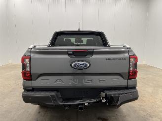 Ford Ranger 3.0TD V6 Autom. Wildtrak DC 4WD Navi Clima picture 6