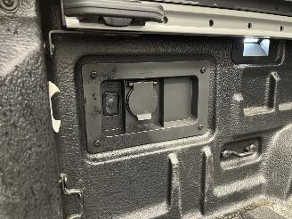 Ford Ranger 3.0TD V6 Autom. Wildtrak DC 4WD Navi Clima picture 17