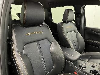 Ford Ranger 3.0TD V6 Autom. Wildtrak DC 4WD Navi Clima picture 12